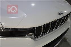 Jeep Grand Cherokee L